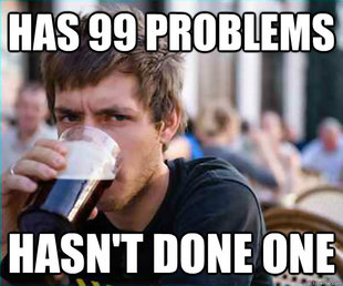 College Senior