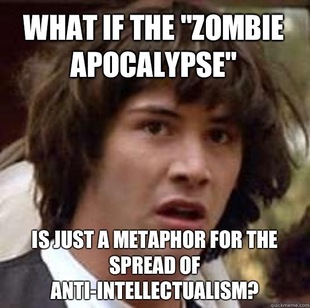 conspiracy keanu