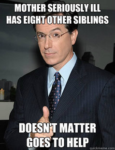 colbert