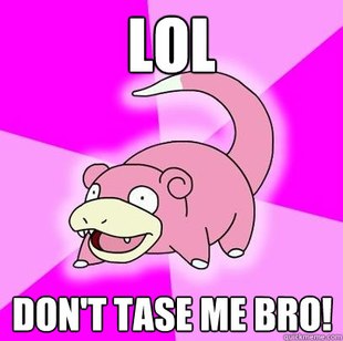 Slowpoke
