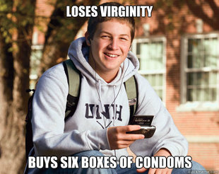 College Freshman