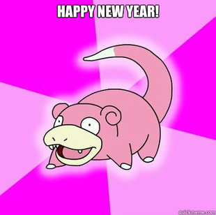 Slowpoke
