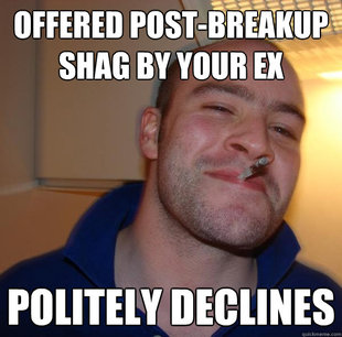 Good Guy Greg