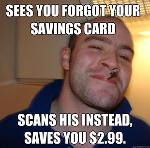Good Guy Greg