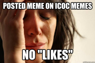 First World Problems
