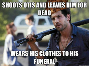 Scumbag Shane