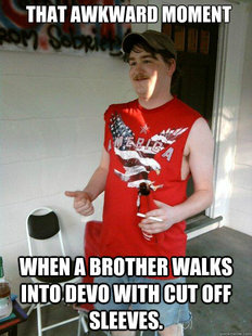 Redneck Randal