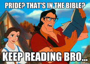 Hipster Gaston