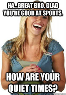 Friend Zone Fiona