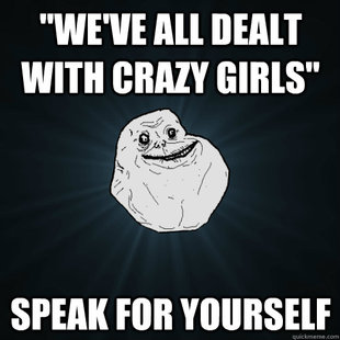 Forever Alone