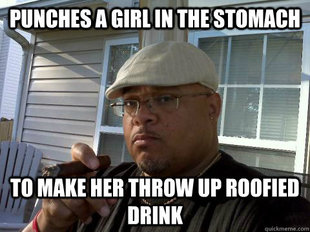 Ghetto Good Guy Greg