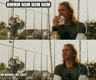 First World Stoner Problems