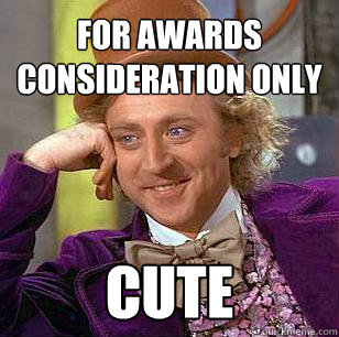Condescending Wonka