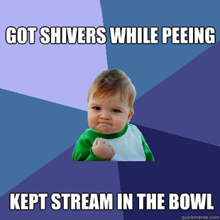 Success Baby