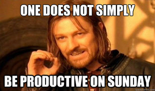 Boromir