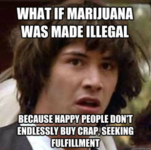 conspiracy keanu