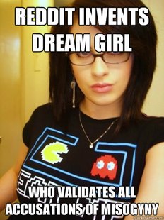 Cool Chick Carol