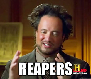 Ancient Aliens