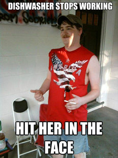 Redneck Randal