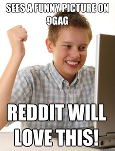 First Day on the Internet Kid