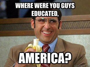Brick Tamland