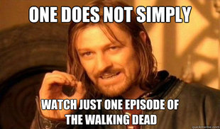 Boromir