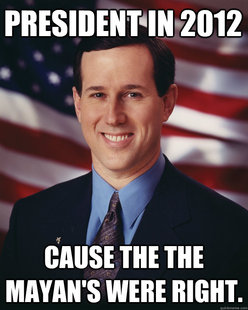 Rick Santorum