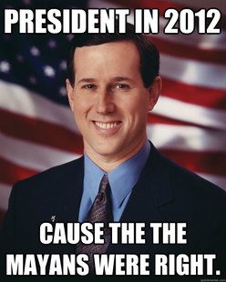 Rick Santorum