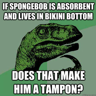 Philosoraptor