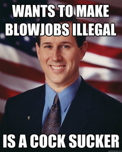 Rick Santorum