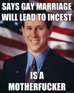 Rick Santorum