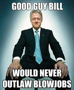 Clinton