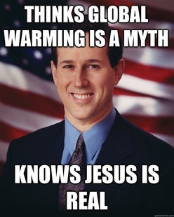 Rick Santorum
