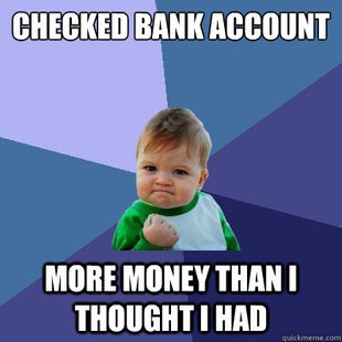 Success Kid