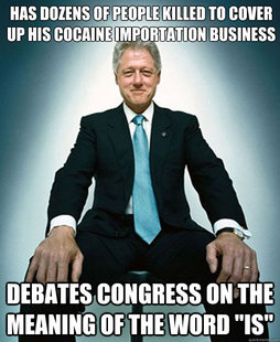 Clinton