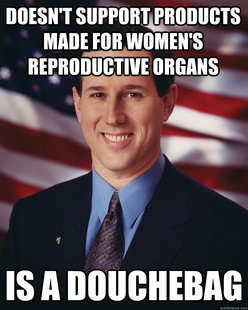 Rick Santorum