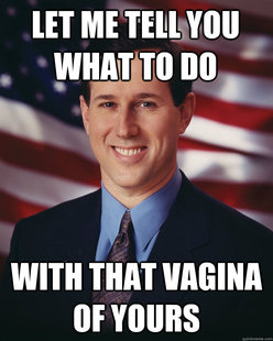 Rick Santorum