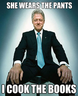 CLINTON