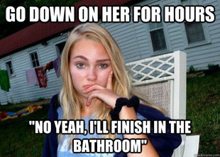 Long Term Girlfriend