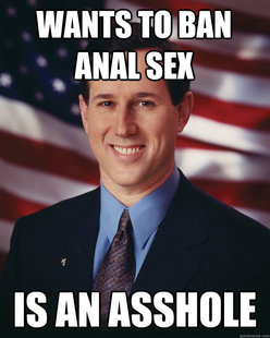 Rick Santorum
