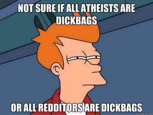 Futurama Fry