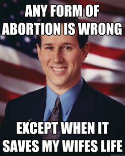 Rick Santorum
