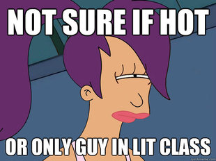 Leela Futurama