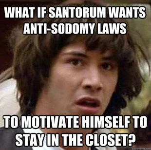 conspiracy keanu