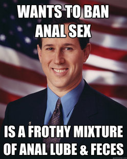 Rick Santorum
