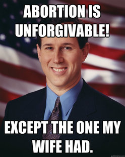 Rick Santorum