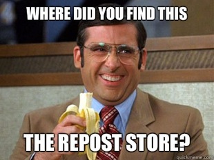 Brick Tamland