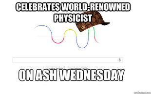 Scumbag Google