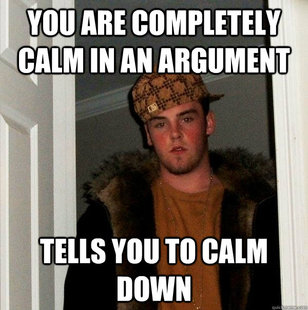 Scumbag Steve
