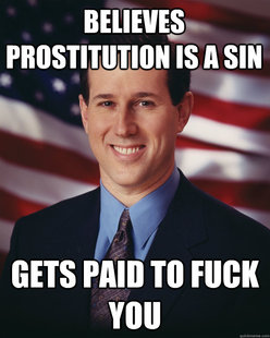 Rick Santorum